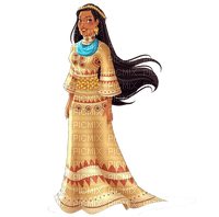 Pocahontas - ingyenes png