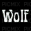 The 10th Kingdom Wolf Icon - GIF เคลื่อนไหวฟรี