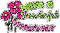 ♥ Mothers ♥ - Bezmaksas animēts GIF