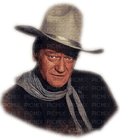 John Wayne - Free PNG