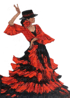 flamenco milla1959 - gratis png