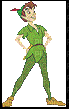Peter Pan & Wendy bp - 無料のアニメーション GIF