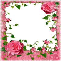 spring  frame  by nataliplus - kostenlos png