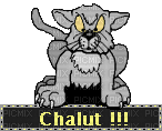 chalut - Gratis geanimeerde GIF