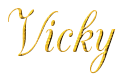 Vicky - PNG gratuit