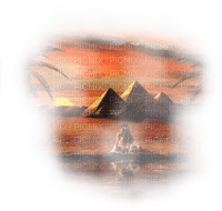 pyramide - PNG gratuit