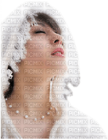 Kaz_Creations Women-Femme-Winter - PNG gratuit