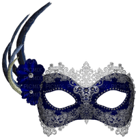 Kaz_Creations Masquerade-Mask - png gratis