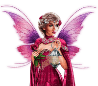 fairy by nataliplus - zadarmo png