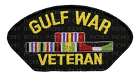 Gulf War Vet PNG - gratis png