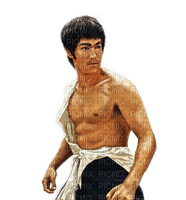 Bruce Lee milla1959 - png ฟรี