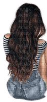 Girl.Femme.Woman.Chica.Victoriabea - png gratis