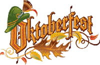 Oktoberfest bp - Bezmaksas animēts GIF