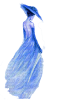 dolceluna vintage woman elegant fashion umbrella - Free PNG