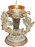 candela - Gratis geanimeerde GIF