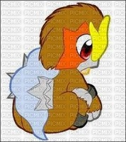 bébé pokémon légendaire - darmowe png