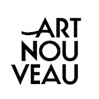 Art Nouveau.Text.Victoriabea - PNG gratuit