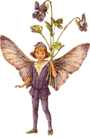 Fairy Girl - Free PNG