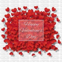 Valentine's Day, Ystävänpäivä - PNG gratuit