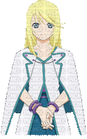 tales of symphonia - Free animated GIF