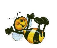 abeille - Ücretsiz animasyonlu GIF