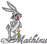 Mathieu - 無料のアニメーション GIF