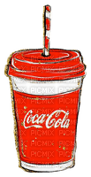 Coca Cola - Bogusia - png gratis