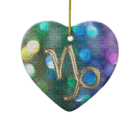 Zodiac,heart,color - Free PNG