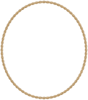 Gold Frame-RM - δωρεάν png