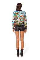 Kaz_Creations  Peacock Woman Femme - 免费PNG