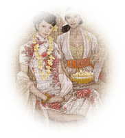 loly33 femme asiatique - PNG gratuit