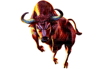 Spanish bull bp - kostenlos png