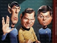 Star Trek - gratis png