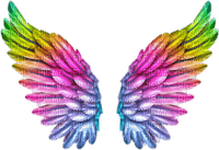 Angel/Fairy Wings