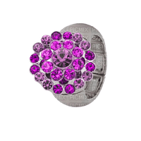 Purple Ring - By StormGalaxy05 - ingyenes png