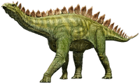 stegosaurus, dinosaurus - ücretsiz png