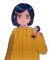 Coraline Anime - δωρεάν png
