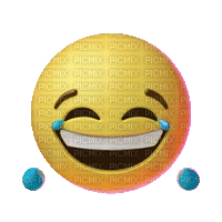 MMarcia gif emotion emoji - Bezmaksas animēts GIF