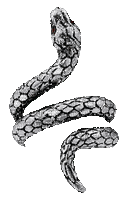 snake ring - GIF animé gratuit