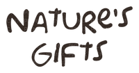 nature's gifts - zadarmo png