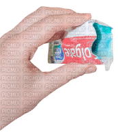 toothpaste - PNG gratuit