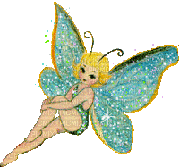 fairy - GIF animado gratis