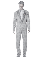 Kaz_Creations  Man Homme Costume - PNG gratuit