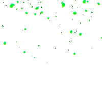 Green dust -Nitsa P - GIF animate gratis
