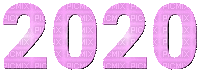 Kaz_Creations Logo Text 2020 - GIF animé gratuit