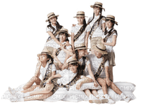 Girls`Generation - png gratis