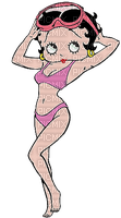 Betty Boop - δωρεάν png