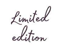 Limited Edition Text - Bogusia - gratis png