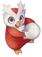 Delibird - Free PNG