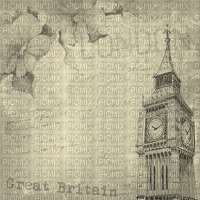 GB london background - PNG gratuit